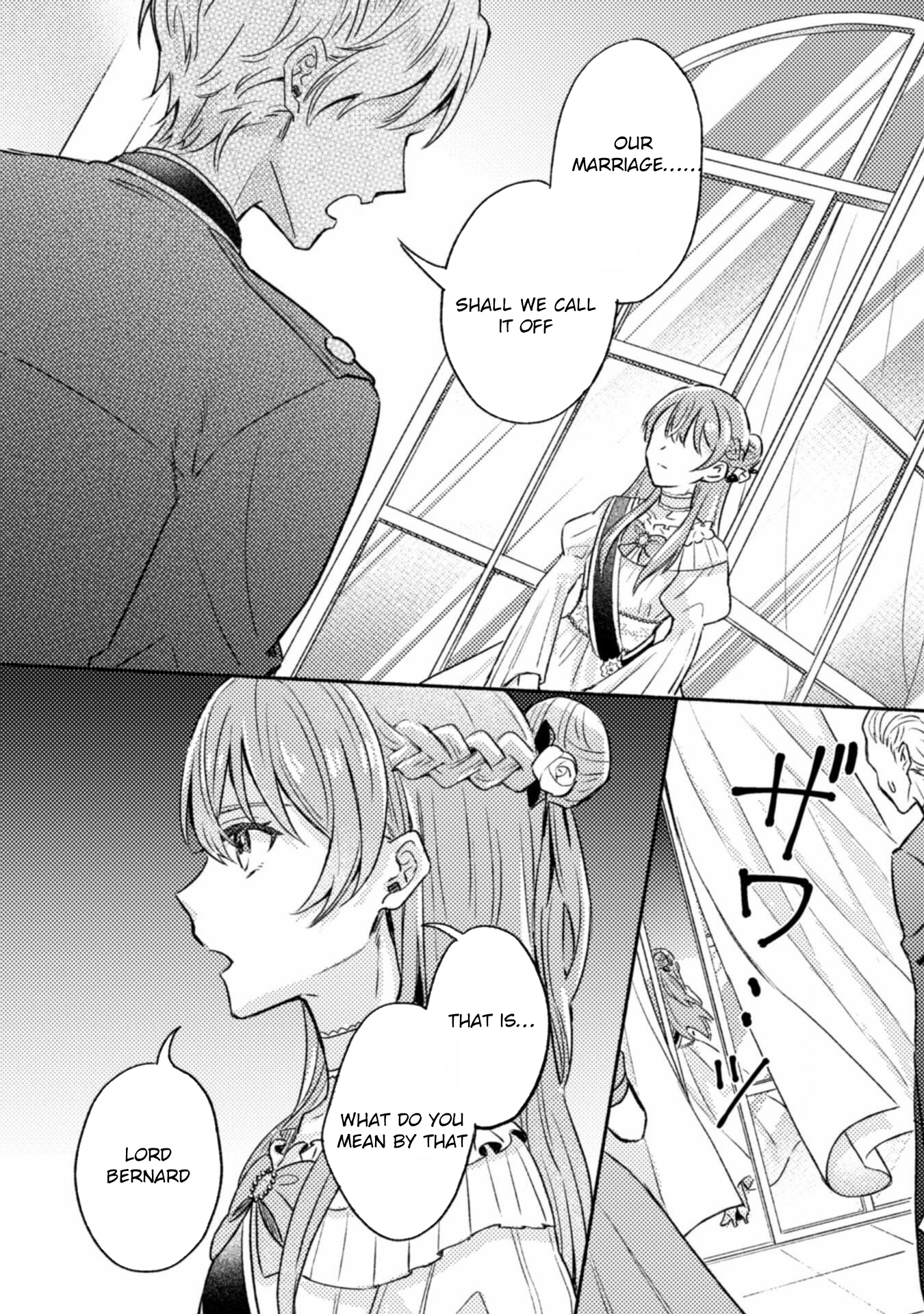 Given a Second Chance, I'll Become the Maid I Always Dreamed Of! Chapter 1 Page 27